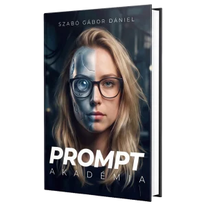 PROMPT Akadémia EBook