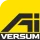 ai versum logo yellow copy