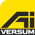 ai versum logo yellow copy